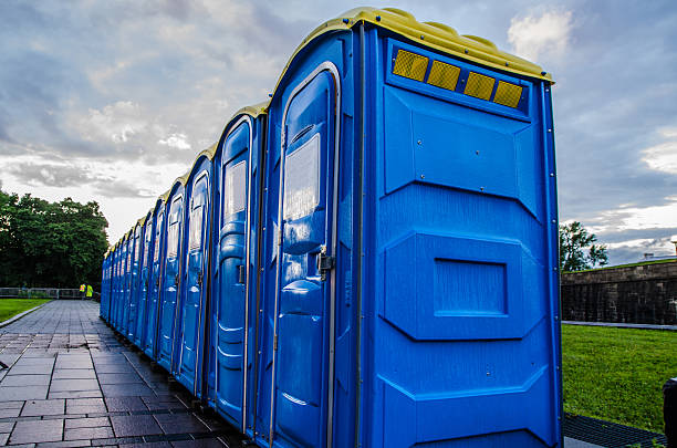 Best Portable restroom trailer rental  in Windcrest, TX