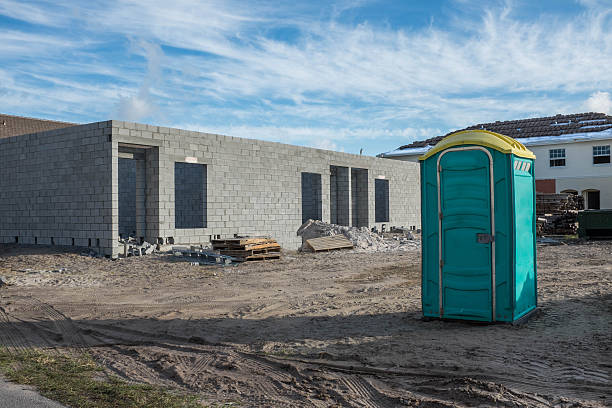 Best Emergency porta potty rental  in Windcrest, TX